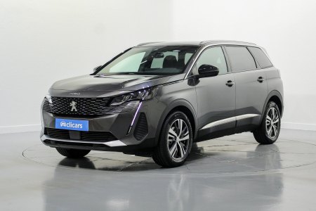 Comprar Peugeot 5008 SUV 1.2 PureTech S&S Allure Pack 130 Peugeot 5008 SUV 1.2 PureTech S&S Allure Pack 130