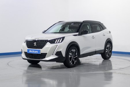 Peugeot 2008 1.2 PureTech S&S GT 130