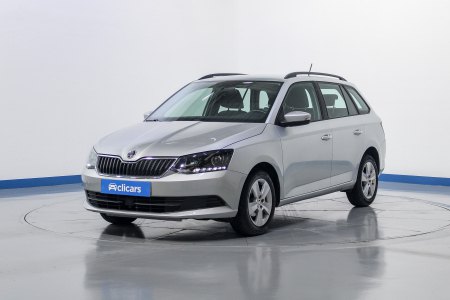 Skoda Fabia Combi 1.0 TSI Like