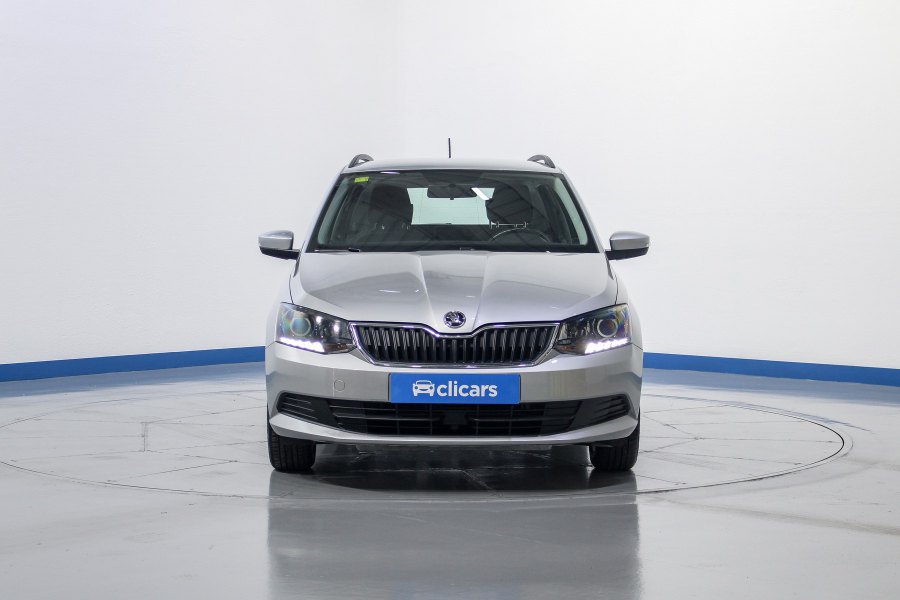 Skoda Fabia Gasolina Combi 1.0 TSI 70KW (95cv) Like 2