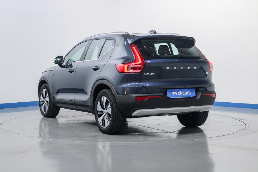 Volvo XC40 Híbrido enchufable 1.5 T5 Twin Recharge Inscription Auto 8