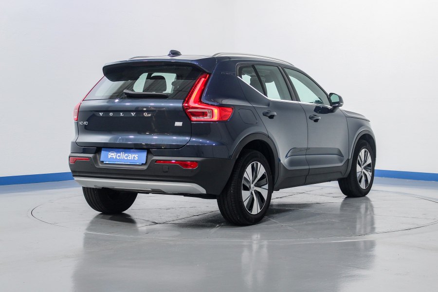 Volvo XC40 Híbrido enchufable XC40 T5 Recharge Inscription Expression Aut. 5