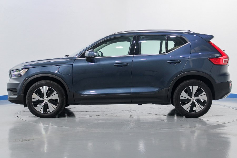 Volvo XC40 Híbrido enchufable 1.5 T5 Twin Recharge Inscription Auto 7