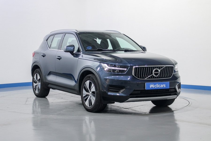 Volvo XC40 Híbrido enchufable XC40 T5 Recharge Inscription Expression Aut. 3