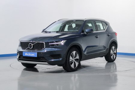 Volvo XC40 T5 Twin Momentum Aut.