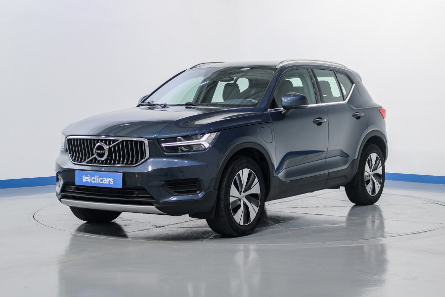 Volvo XC40 Híbrido enchufable XC40 T5 Recharge Inscription Expression Aut.