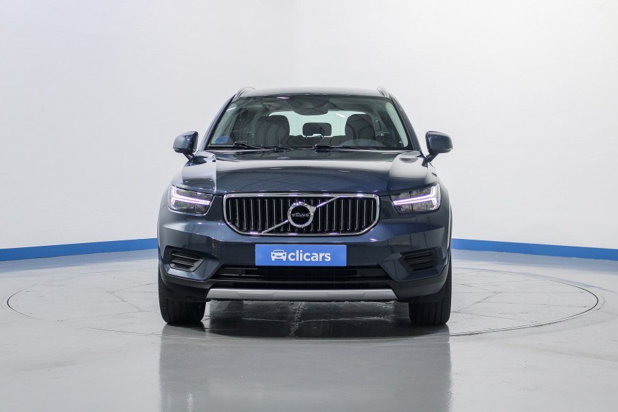 Volvo XC40 Híbrido enchufable 1.5 T5 Twin Recharge Inscription Auto 2