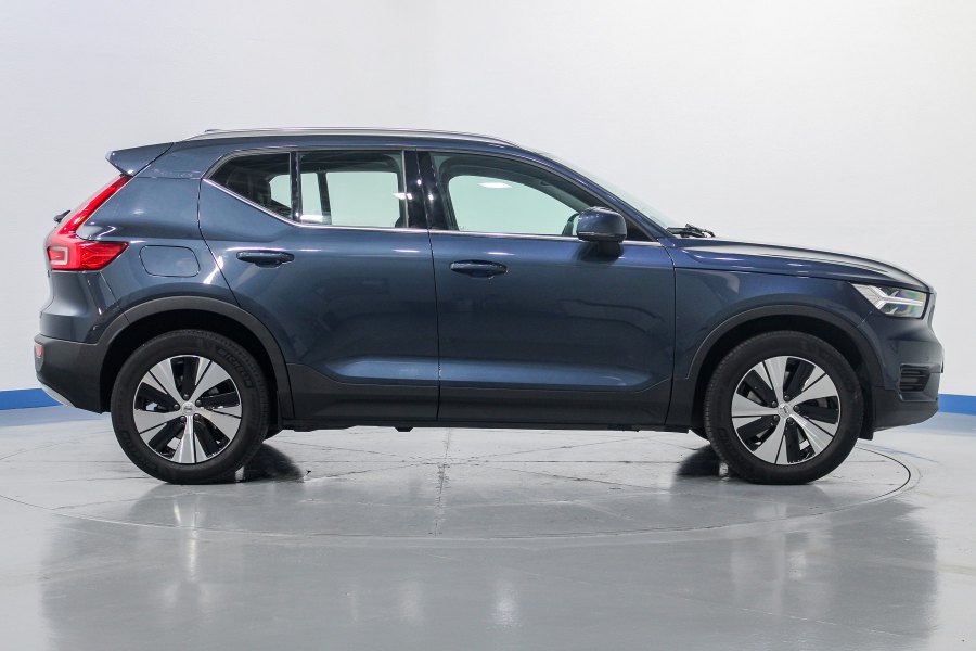 Volvo XC40 Híbrido enchufable 1.5 T5 Twin Recharge Inscription Auto 6