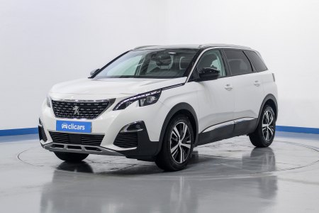 Peugeot 5008 1.5BlueHDi S&S Allure 130