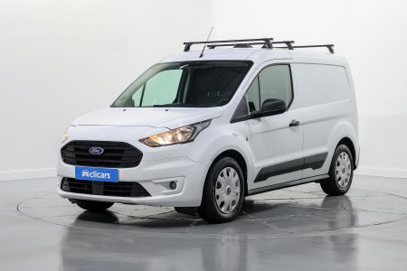 Comprar Ford Connect Comercial FT 200 Van L1 S&S Ambiente 75 Ford Connect Comercial FT 200 Van L1 S&S Ambiente 75