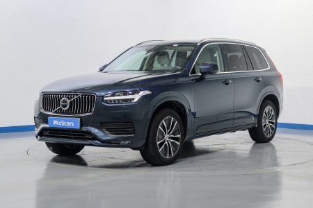 Volvo XC90 B5 Business Plus 7pl. AWD Aut.