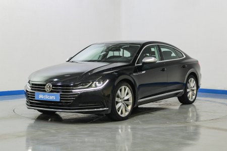Comprar Volkswagen Arteon Diésel Elegance 2.0 TDI 110kW (150CV) Volkswagen Arteon Diésel Elegance 2.0 TDI 110kW (150CV)