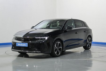 Comprar Opel Astra Gasolina 1.2T XHT 96kW (130CV) Elegance Opel Astra Gasolina 1.2T XHT 96kW (130CV) Elegance