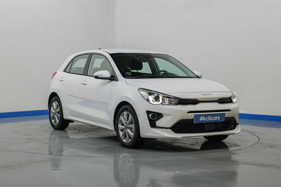 Kia Rio Mild hybrid 1.0 T-GDi 74kW (100CV) MHEV iMT Drive 3