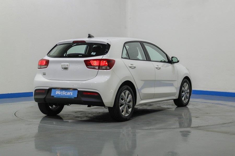 Kia Rio Mild hybrid 1.0 T-GDi 74kW (100CV) MHEV iMT Drive 5