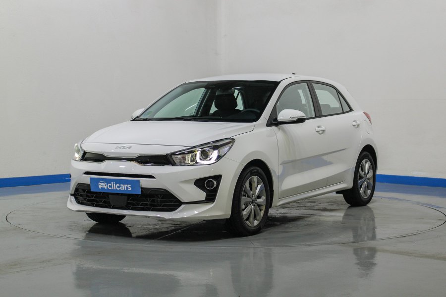 Kia Rio Mild hybrid 1.0 T-GDi 74kW (100CV) MHEV iMT Drive