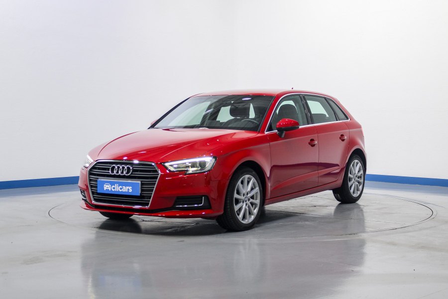 Audi A3 Diésel A3 Sportback 1.6TDI Design Edition 85kW