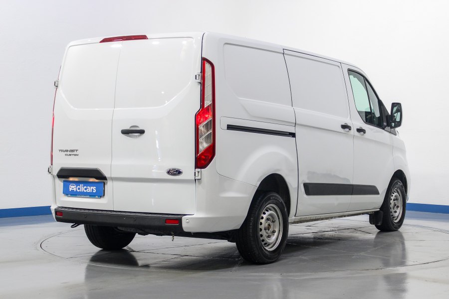 Ford Transit Custom Diésel FT 280 L1 Van Trend 130 5