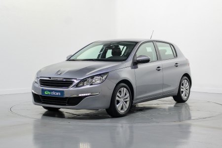 Comprar Peugeot 308 1.2 PureTech S&S Active 130 Peugeot 308 1.2 PureTech S&S Active 130