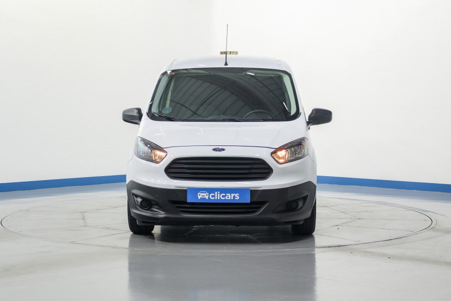 Ford Transit Courier Gasolina Transit Courier Van 1.0 Ecob. Ambiente 2