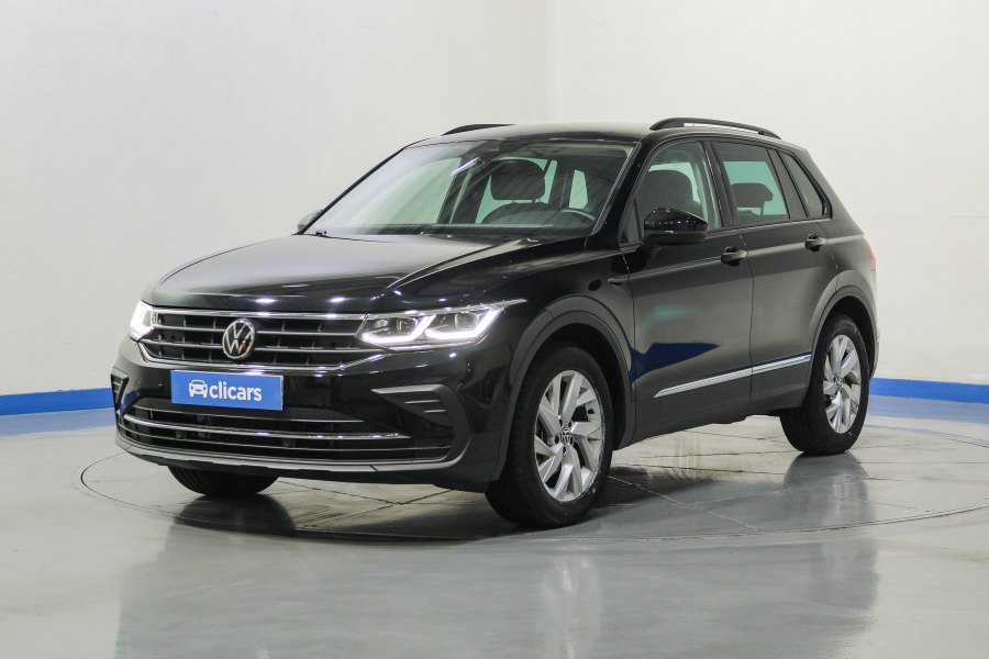 Volkswagen Tiguan Gasolina Life 1.5 TSI 110kW (150CV) DSG