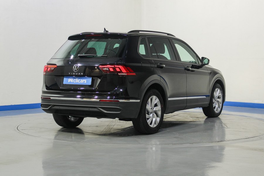 Volkswagen Tiguan Gasolina Life 1.5 TSI 110kW (150CV) DSG 5