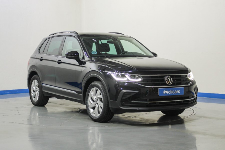 Volkswagen Tiguan Gasolina Life 1.5 TSI 110kW (150CV) DSG 3