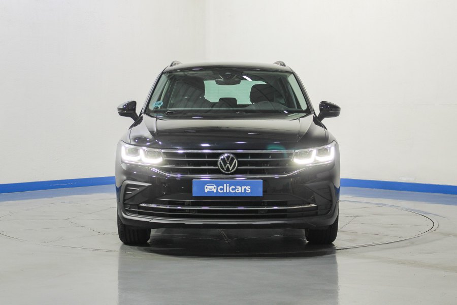 Volkswagen Tiguan Gasolina Life 1.5 TSI 110kW (150CV) DSG 2