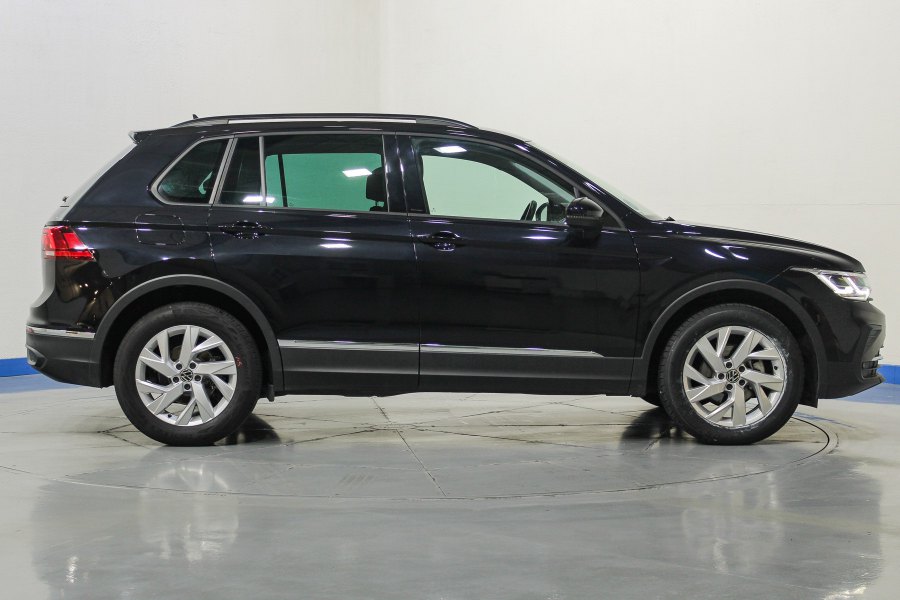 Volkswagen Tiguan Gasolina Life 1.5 TSI 110kW (150CV) DSG 6