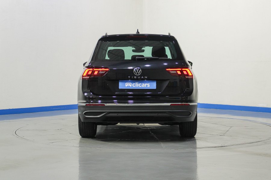 Volkswagen Tiguan Gasolina Life 1.5 TSI 110kW (150CV) DSG 4