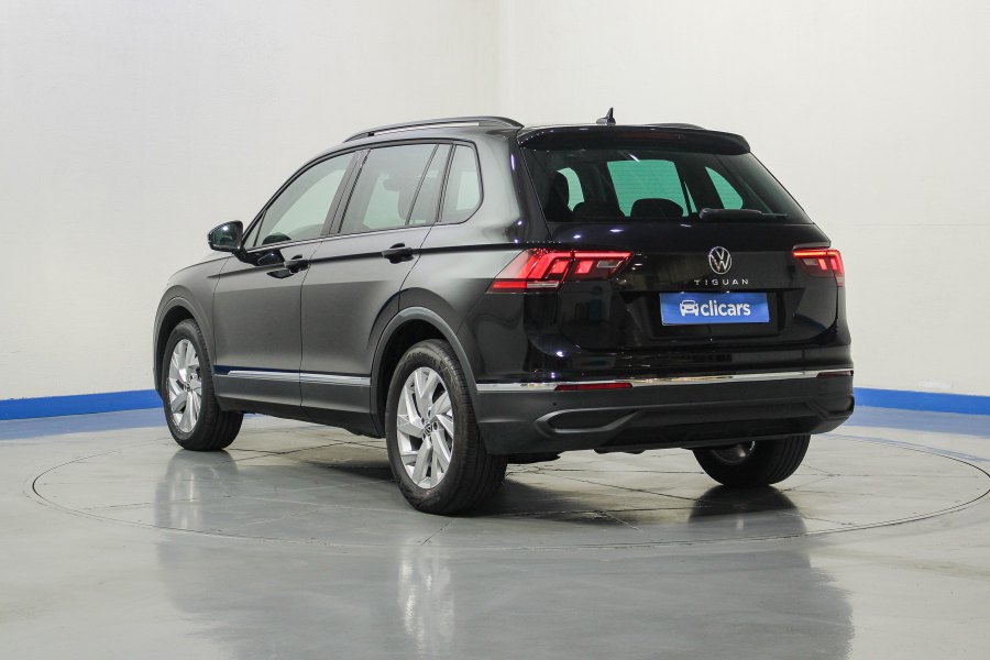 Volkswagen Tiguan Gasolina Life 1.5 TSI 110kW (150CV) DSG 8