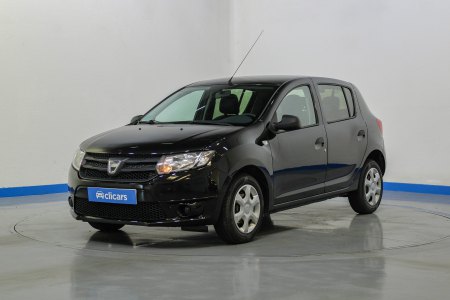 Dacia Sandero Gasolina Ambiance 1.2 75cv