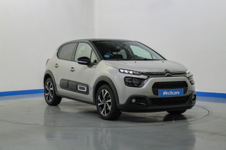 Citroën C3 Diésel BlueHDi 75KW (100CV) S&S Shine 3