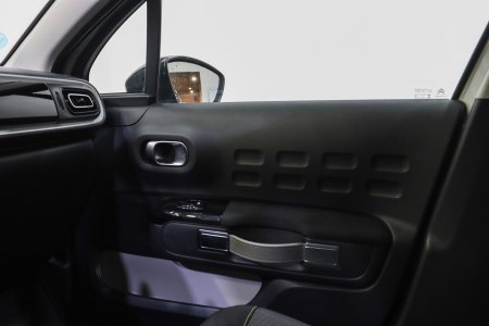 Citroën C3 Diésel BlueHDi 75KW (100CV) S&S Shine 35