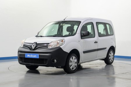 Renault Kangoo Combi 1.5dCi En. Prof. M1-AF