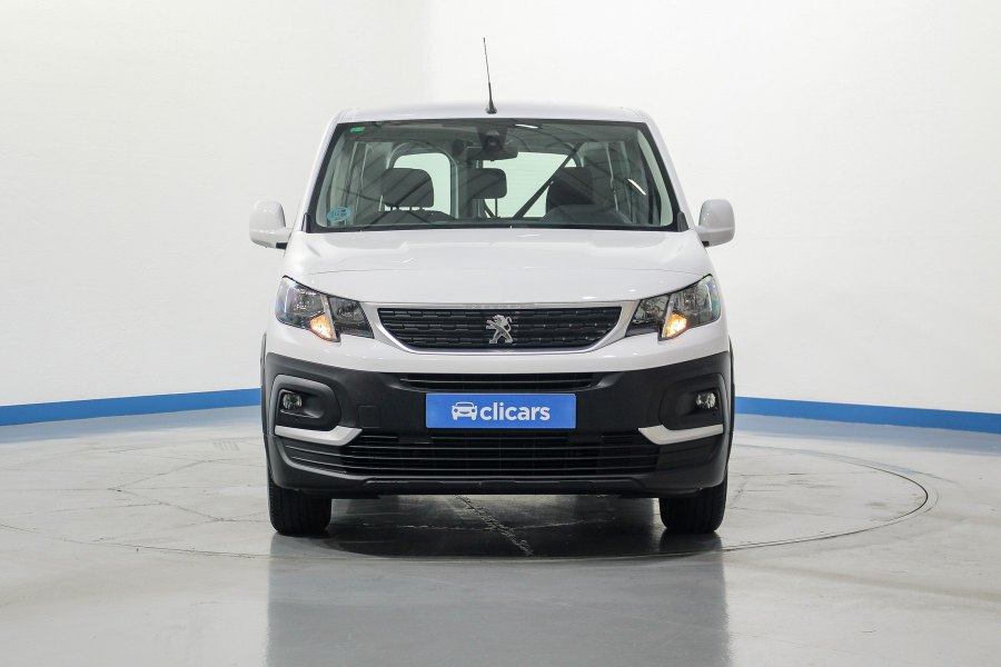 Peugeot Rifter Diésel Rifter 1.5BlueHDi S&S Standard Active 100 2