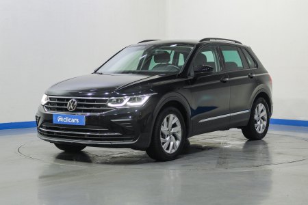 Volkswagen Tiguan 1.5 TSI Life DSG