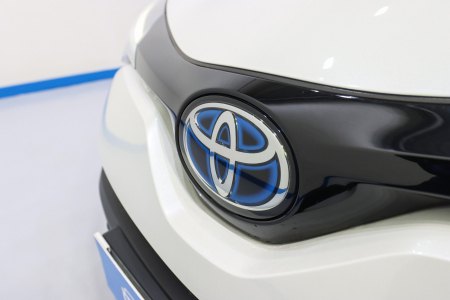 Toyota C-HR Híbrido 2.0 180H Advance Luxury 11