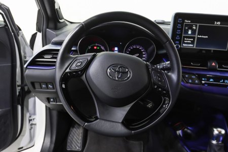 Toyota C-HR Híbrido 2.0 180H Advance Luxury 24