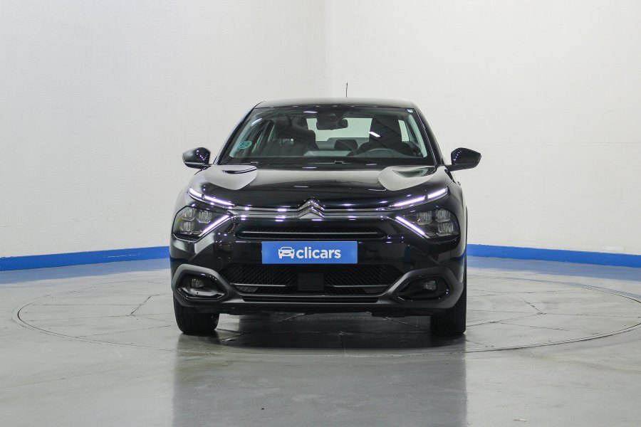 Citroën C4 X Gasolina PureTech 100 S&S 6v Feel 2