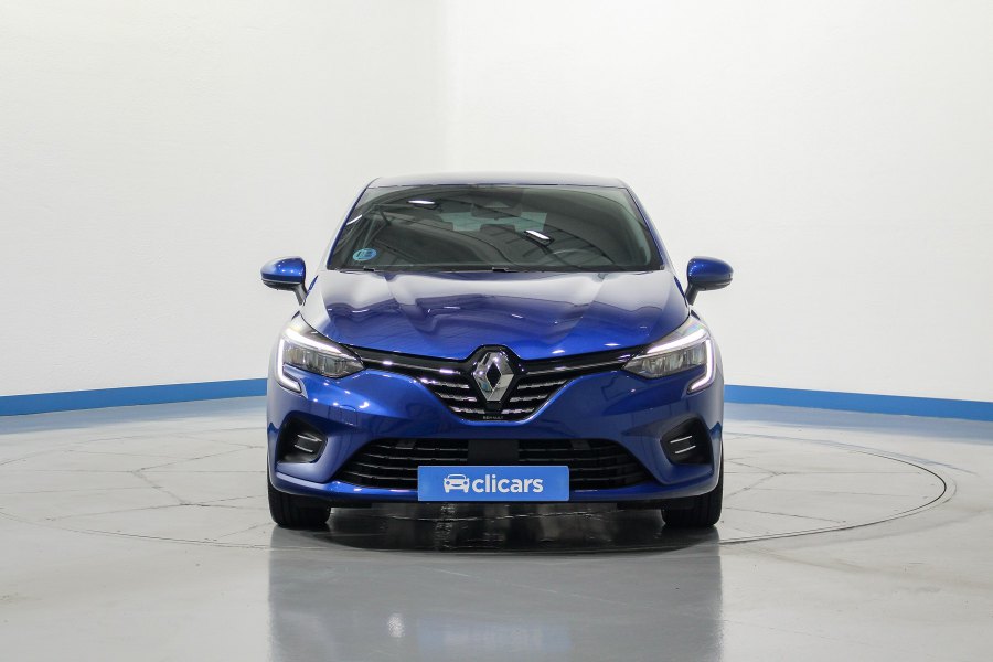 Renault Clio Híbrido Clio E-TECH Híbrido Zen 103kW 2