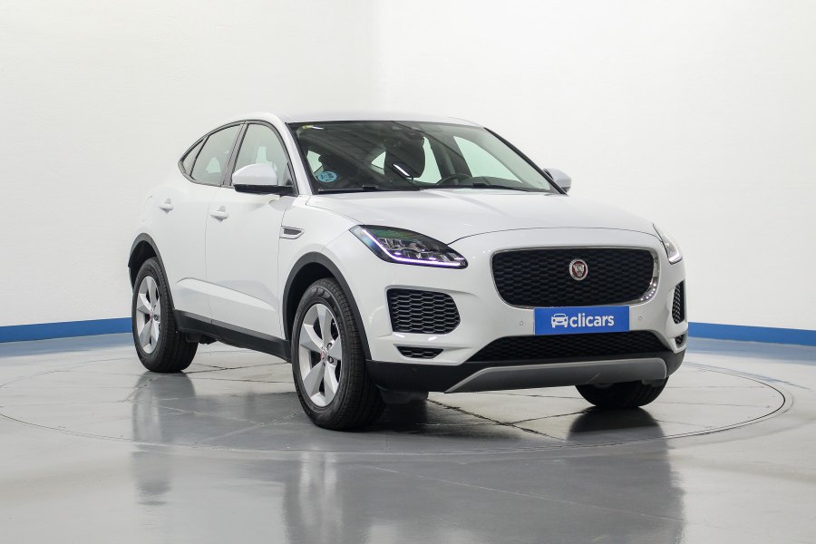 Jaguar E-Pace Diésel E-Pace 2.0D I4 Standard AWD Aut. 150 3