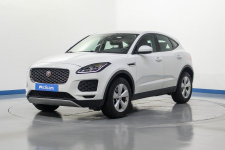 Jaguar E-Pace 2.0D I4 Standard AWD Aut. 150