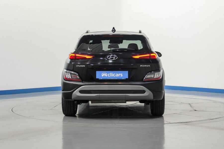 Hyundai Kona Mild hybrid Kona 1.0 TGDI 48V Maxx 4x2 4