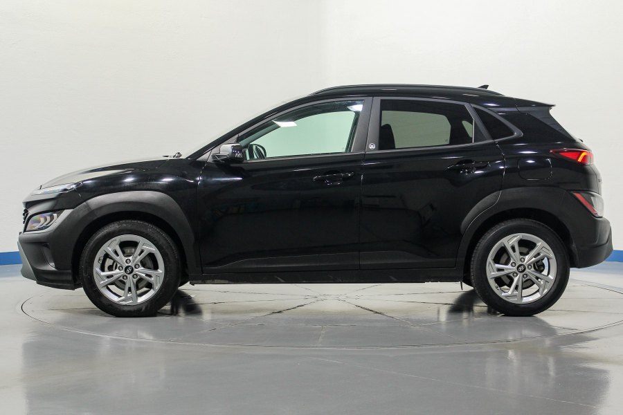 Hyundai Kona Mild hybrid Kona 1.0 TGDI 48V Maxx 4x2 7