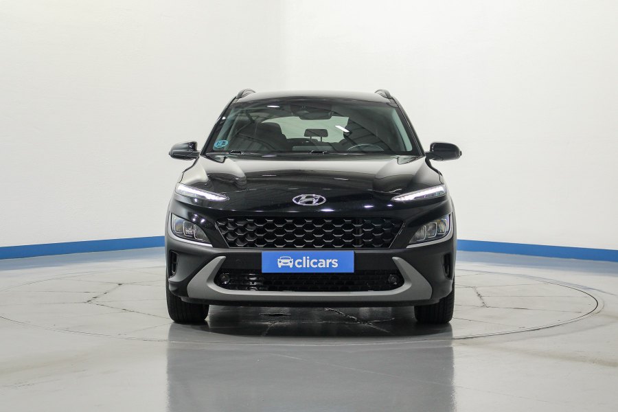 Hyundai Kona Mild hybrid Kona 1.0 TGDI 48V Maxx 4x2 2