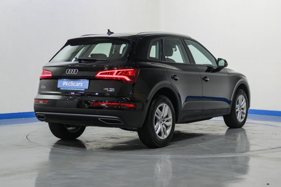 Audi Q5 Diésel Advanced 35 TDI 120kW quattro S tronic 5