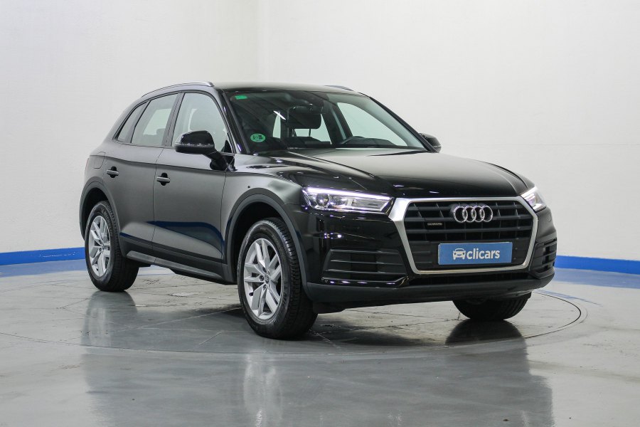 Audi Q5 Diésel Advanced 35 TDI 120kW quattro S tronic 3