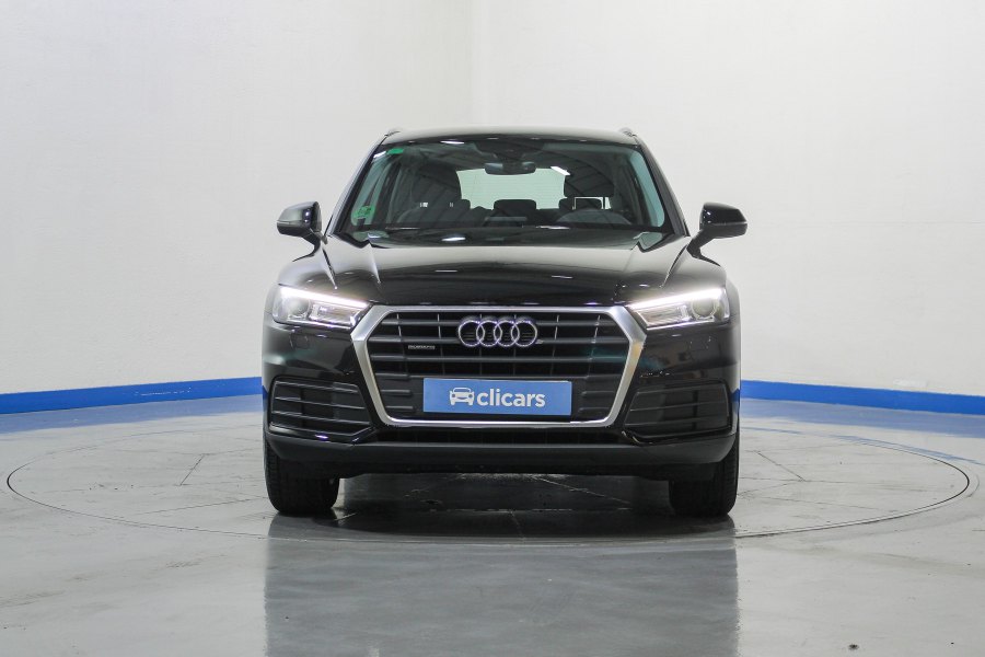 Audi Q5 Diésel Advanced 35 TDI 120kW quattro S tronic 2