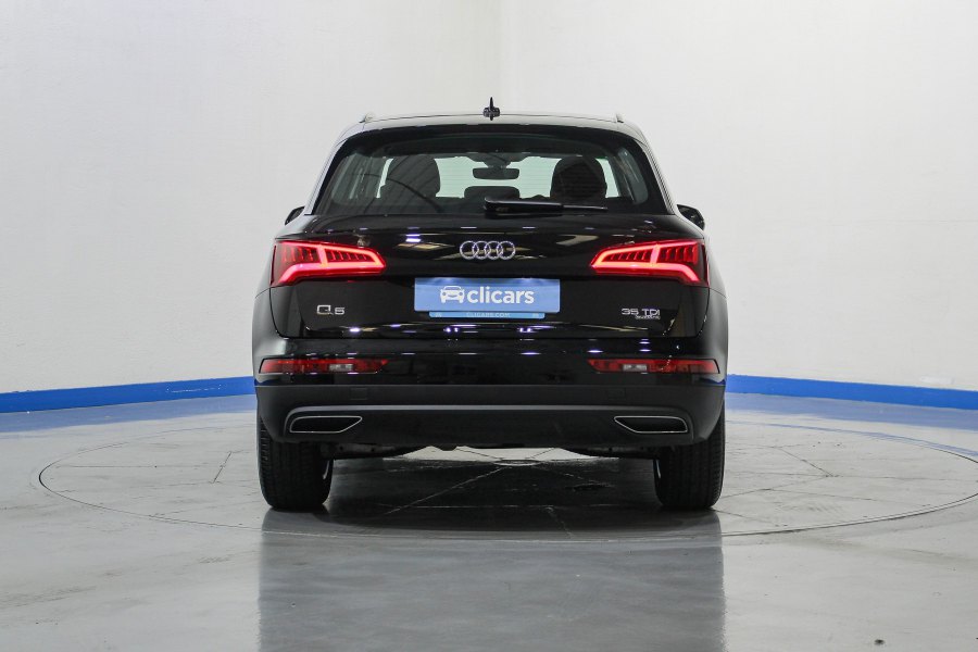 Audi Q5 Diésel Advanced 35 TDI 120kW quattro S tronic 4